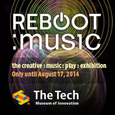 reboot:music